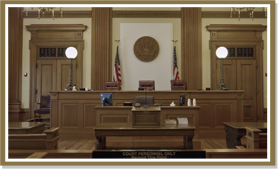 Courtroom